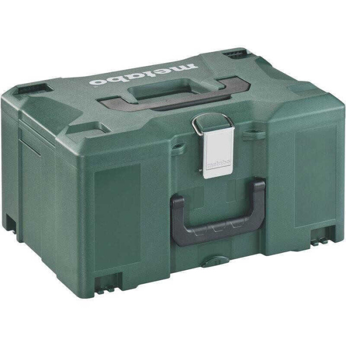 Coffret metaloc Metabo 626432000