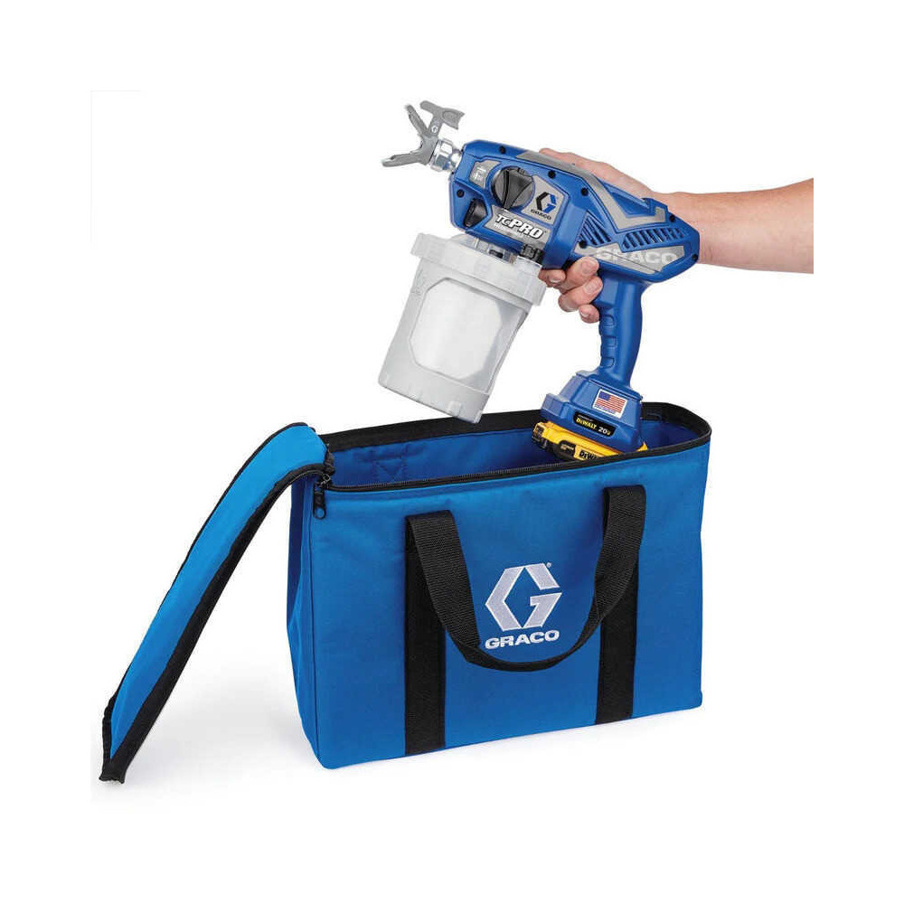 Sac de rangement ultra ultramax Graco 17M883