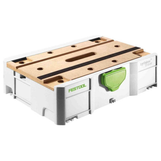 Coffret systainer t loc sys mft Festool 500076