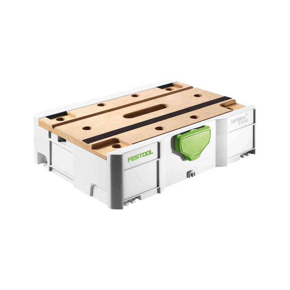 Coffret systainer t loc sys mft Festool 500076
