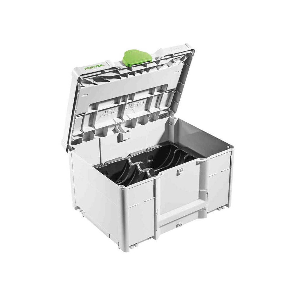 Coffret systainer sys stf D150 Festool 576785