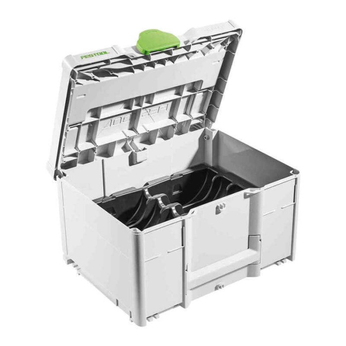 Coffret systainer sys stf D150 Festool 576785