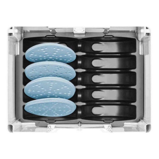 Coffret systainer sys stf D150 Festool 576785