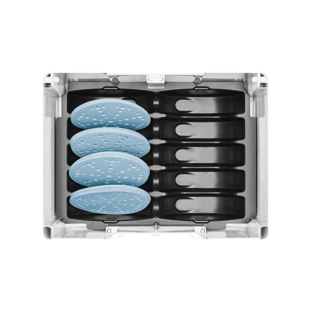 Coffret systainer sys stf D150 Festool 576785