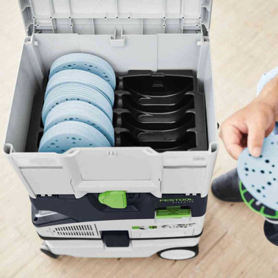 Coffret systainer sys stf D150 Festool 576785
