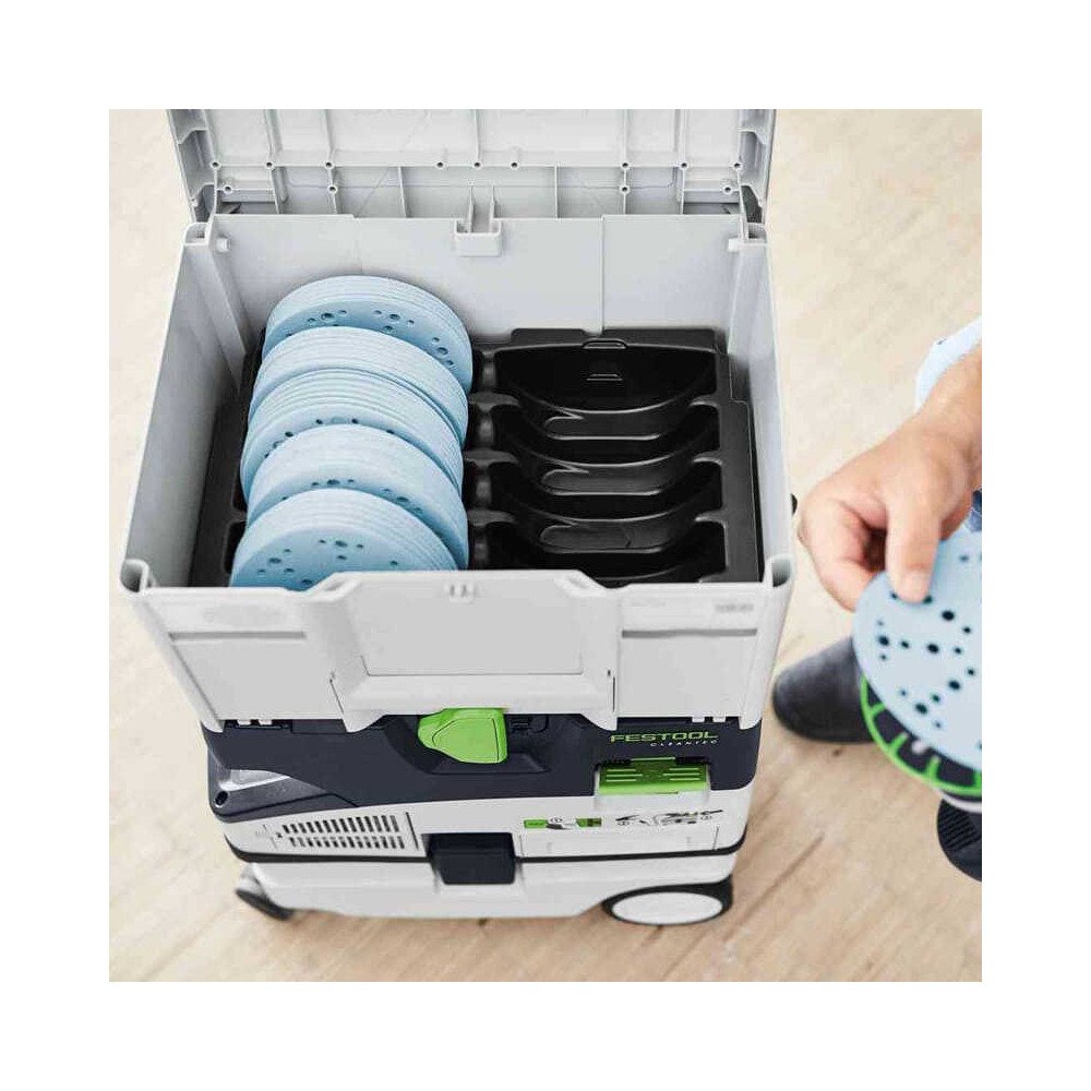 Coffret systainer sys stf D150 Festool 576785