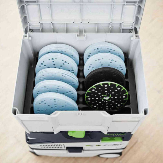Coffret systainer sys stf D150 Festool 576785