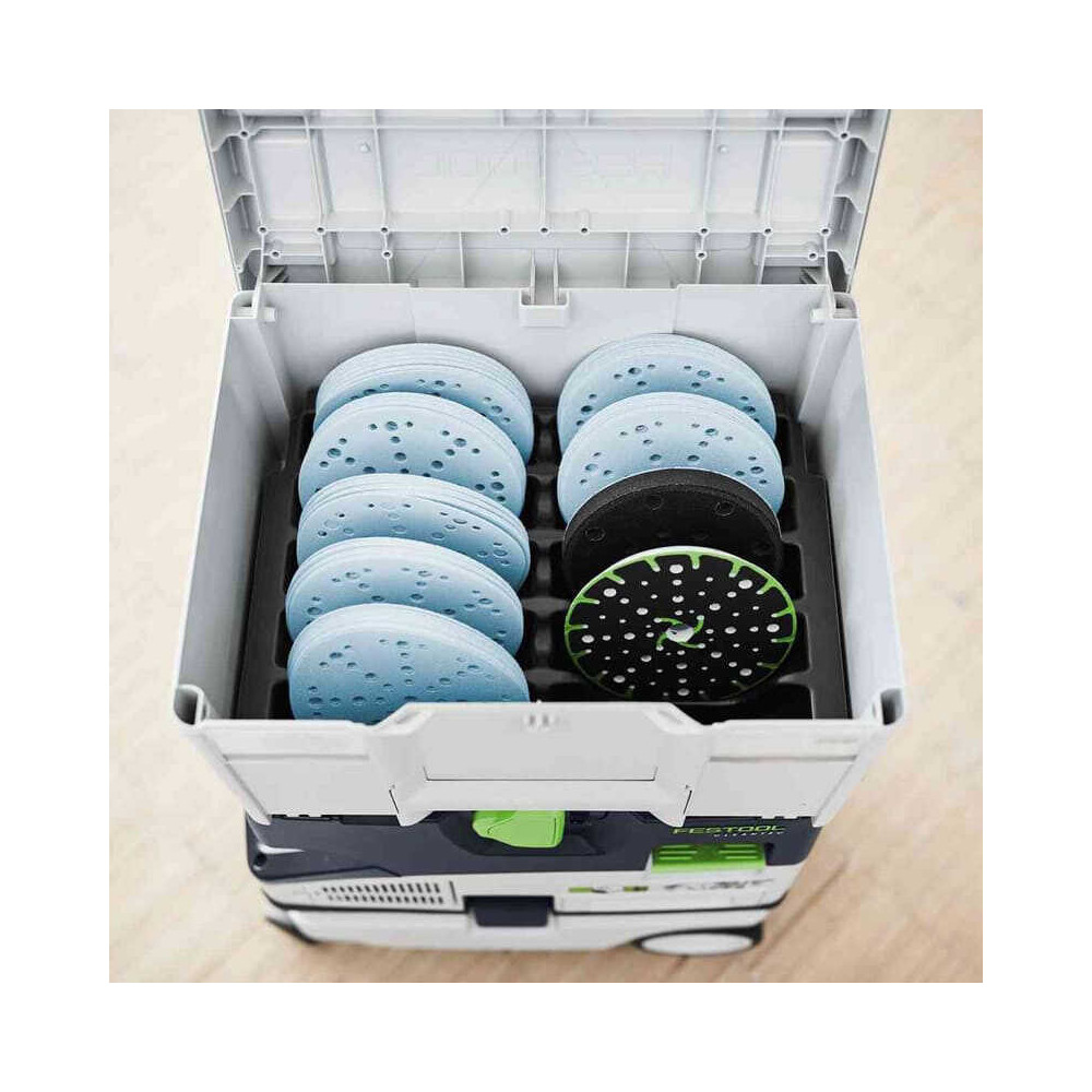 Coffret systainer sys stf D150 Festool 576785