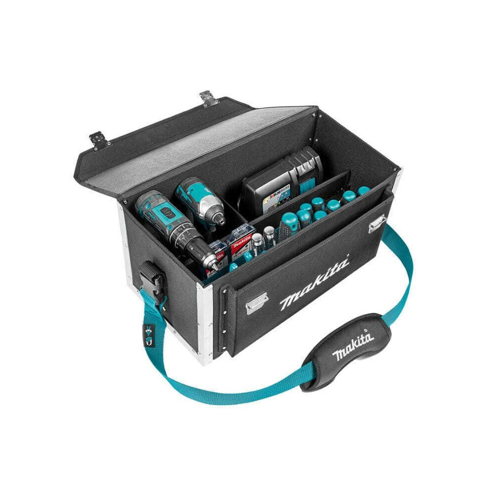 Mallette a outils Makita e 15394