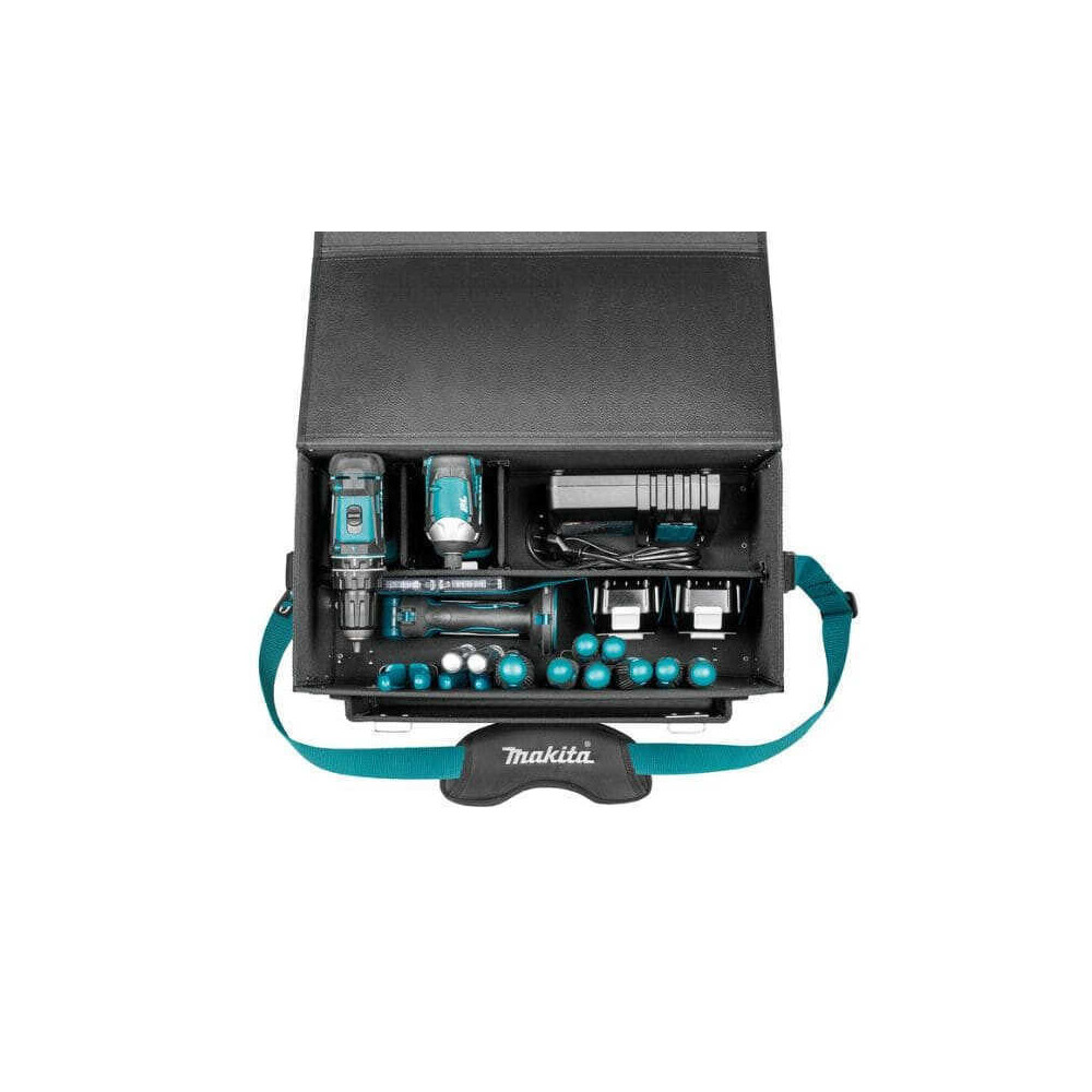 Mallette a outils Makita e 15394
