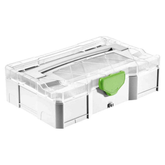 Mini systainer t loc sys mini 1 tl tra Festool 203813