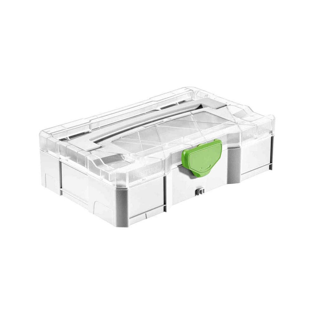 Mini systainer t loc sys mini 1 tl tra Festool 203813