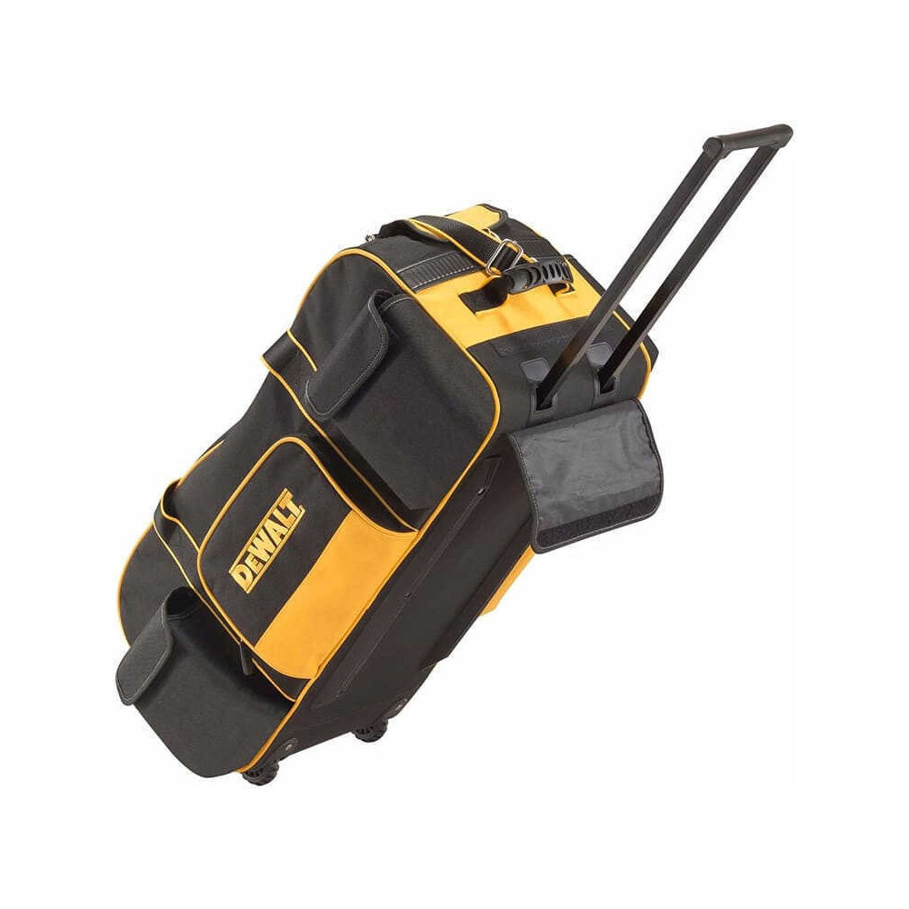 Sac a dos grand format avec roues Dewalt DWST1 79210