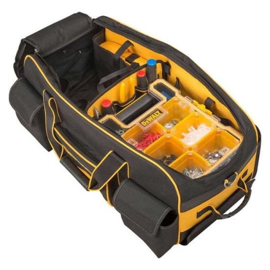 Sac a dos grand format avec roues Dewalt DWST1 79210