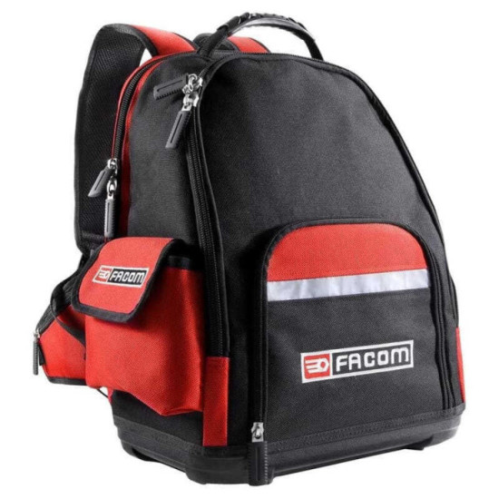 Sac a dos 30L pour outils et ordinateur FACOMBSL30PB