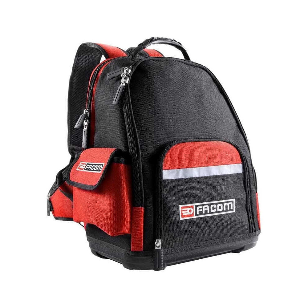 Sac a dos 30L pour outils et ordinateur FACOMBSL30PB
