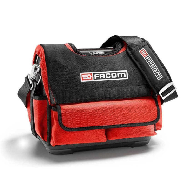 Sac a outils en tissu resistant 34 litres mini probag Facom BST14PB