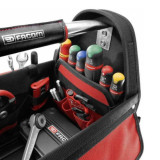 Sac a outils en tissu resistant 34 litres mini probag Facom BST14PB