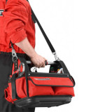 Sac a outils en tissu resistant 34 litres mini probag Facom BST14PB