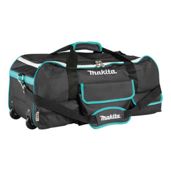 Grand sac a outils a roulettes Makita 832367 6