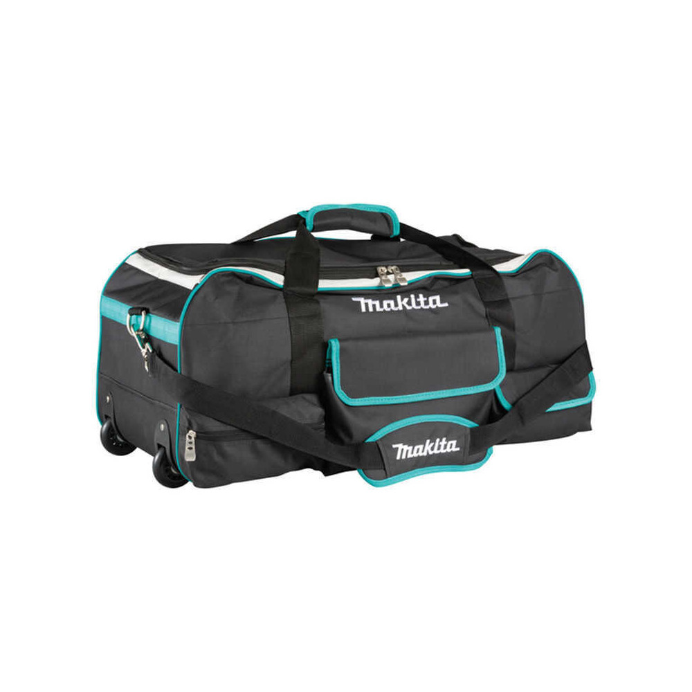 Grand sac a outils a roulettes Makita 832367 6