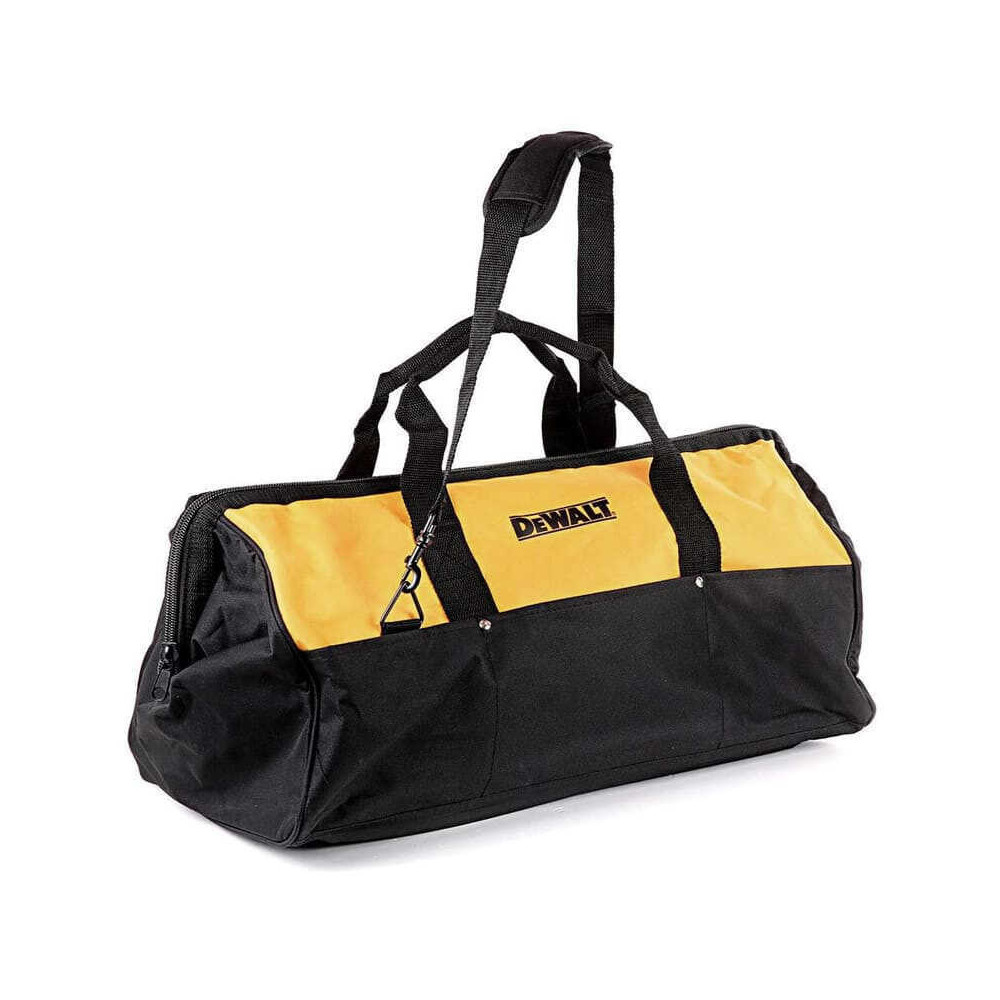 Lot de 2 sac de transport en nylon Dewalt N061265 lcl 2