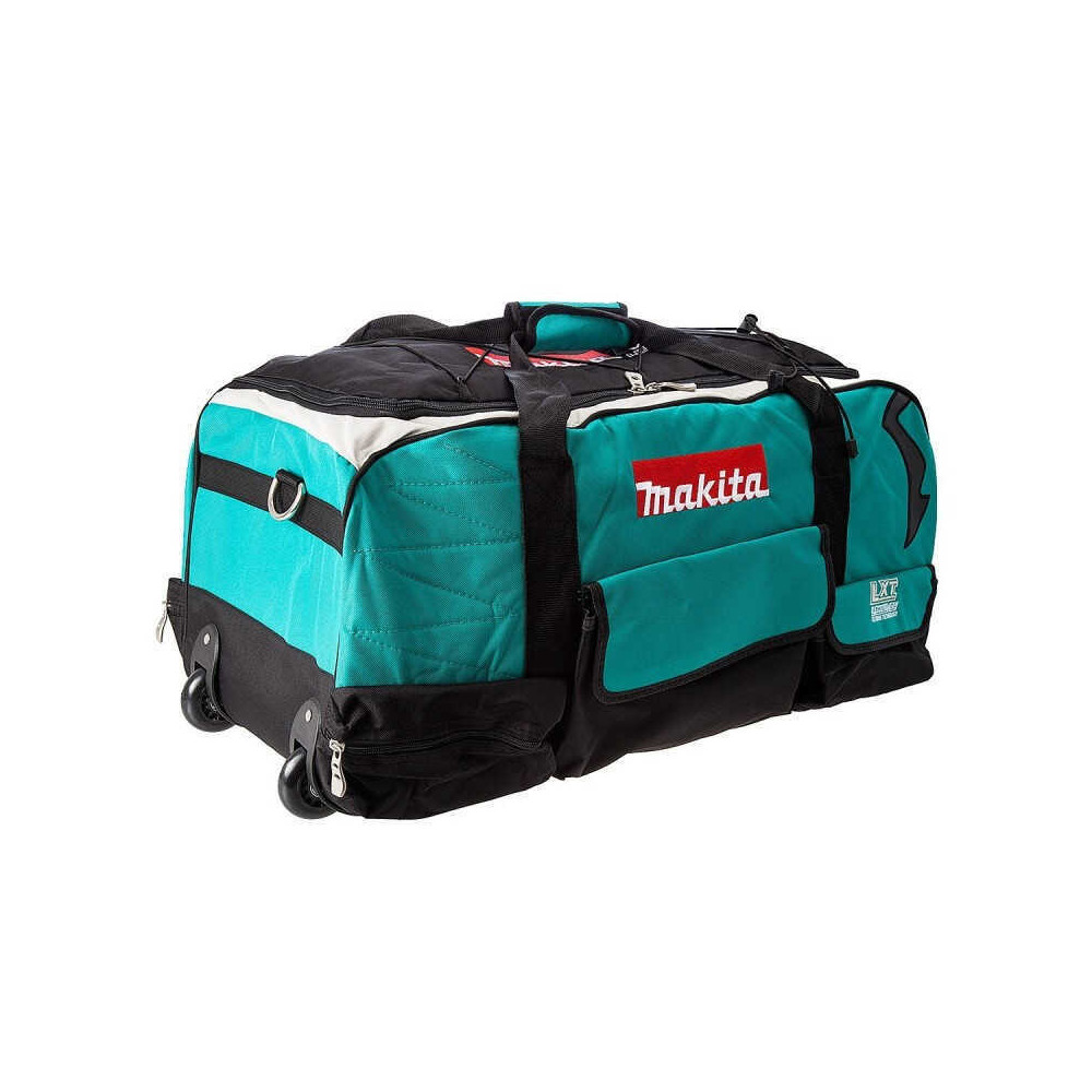Sac transport Makita LXT600