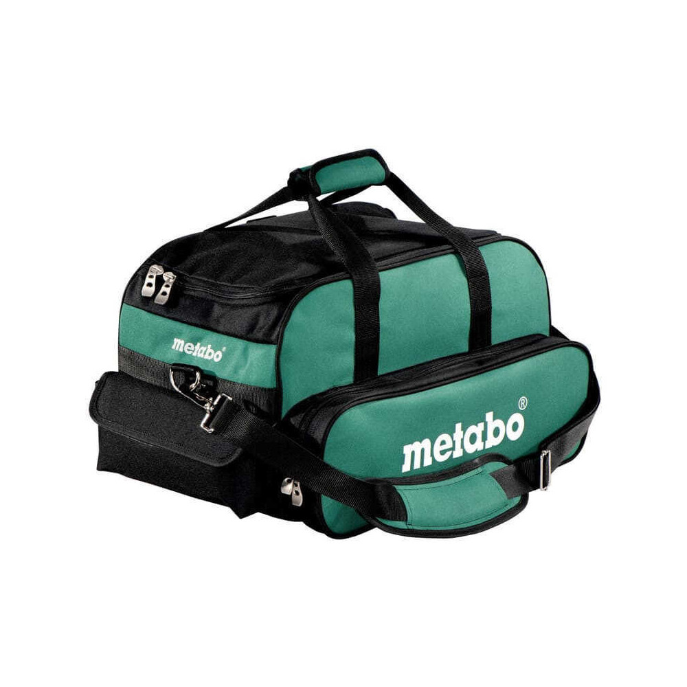 Sac a outils impermeable et indechirable Metabo 657006000