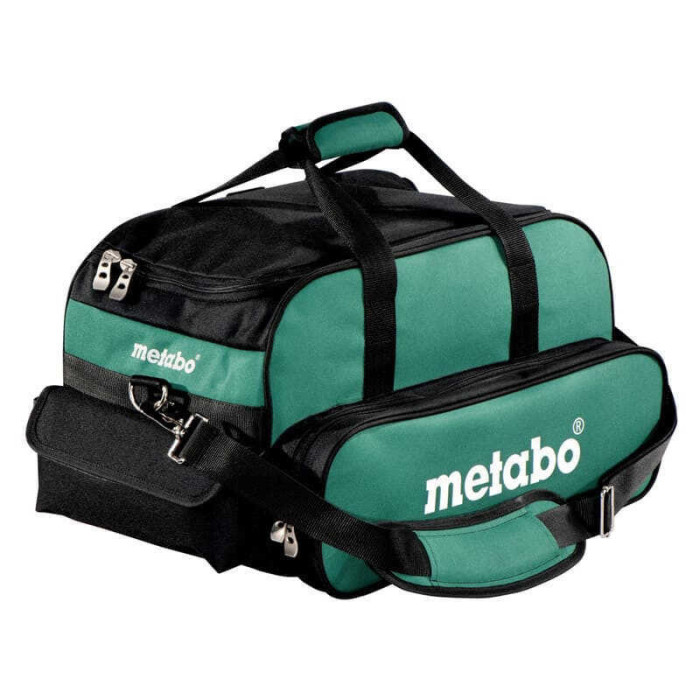 Sac a outils impermeable et indechirable Metabo 657006000