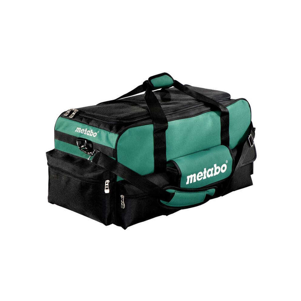 Sac a outils impermeable et indechirable Metabo 657007000