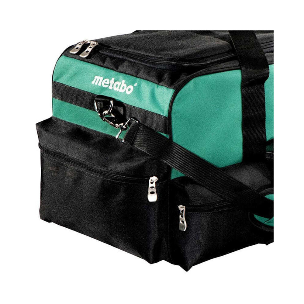 Sac a outils impermeable et indechirable Metabo 657007000