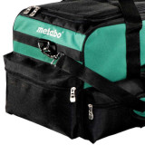 Sac a outils impermeable et indechirable Metabo 657007000