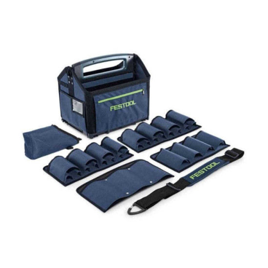 Sac de transport SYS3 t bag m Festool 577501