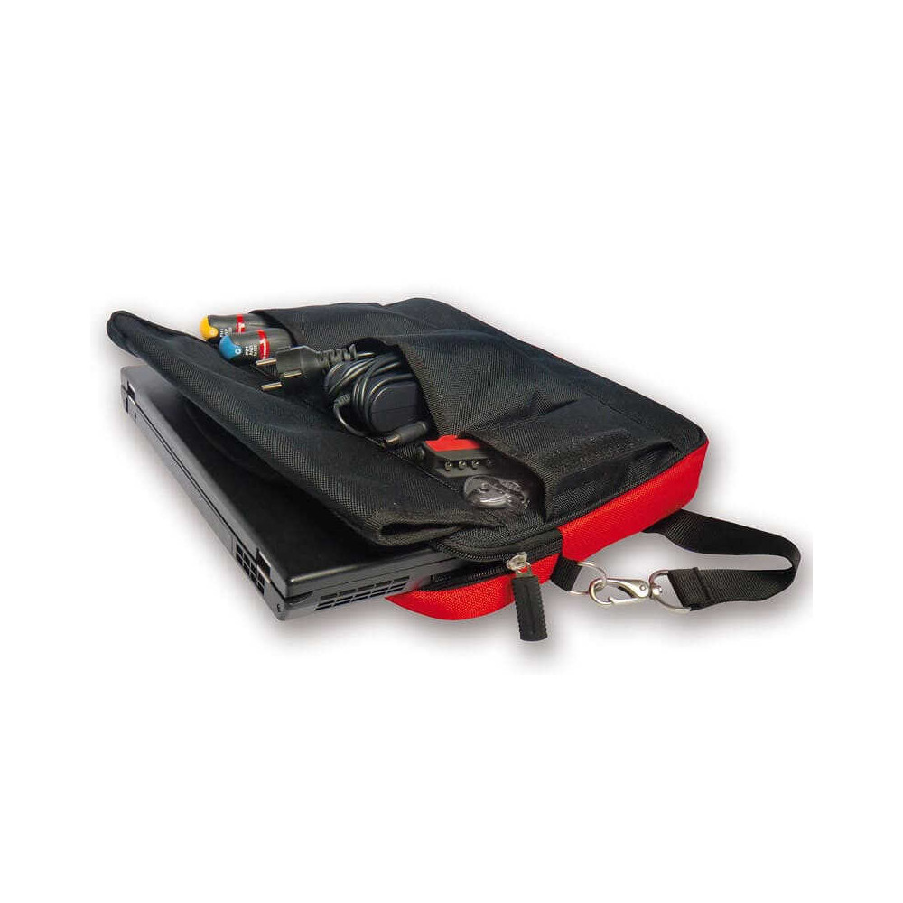 Sacoche pour ordinateur portable Facom BSPC15P