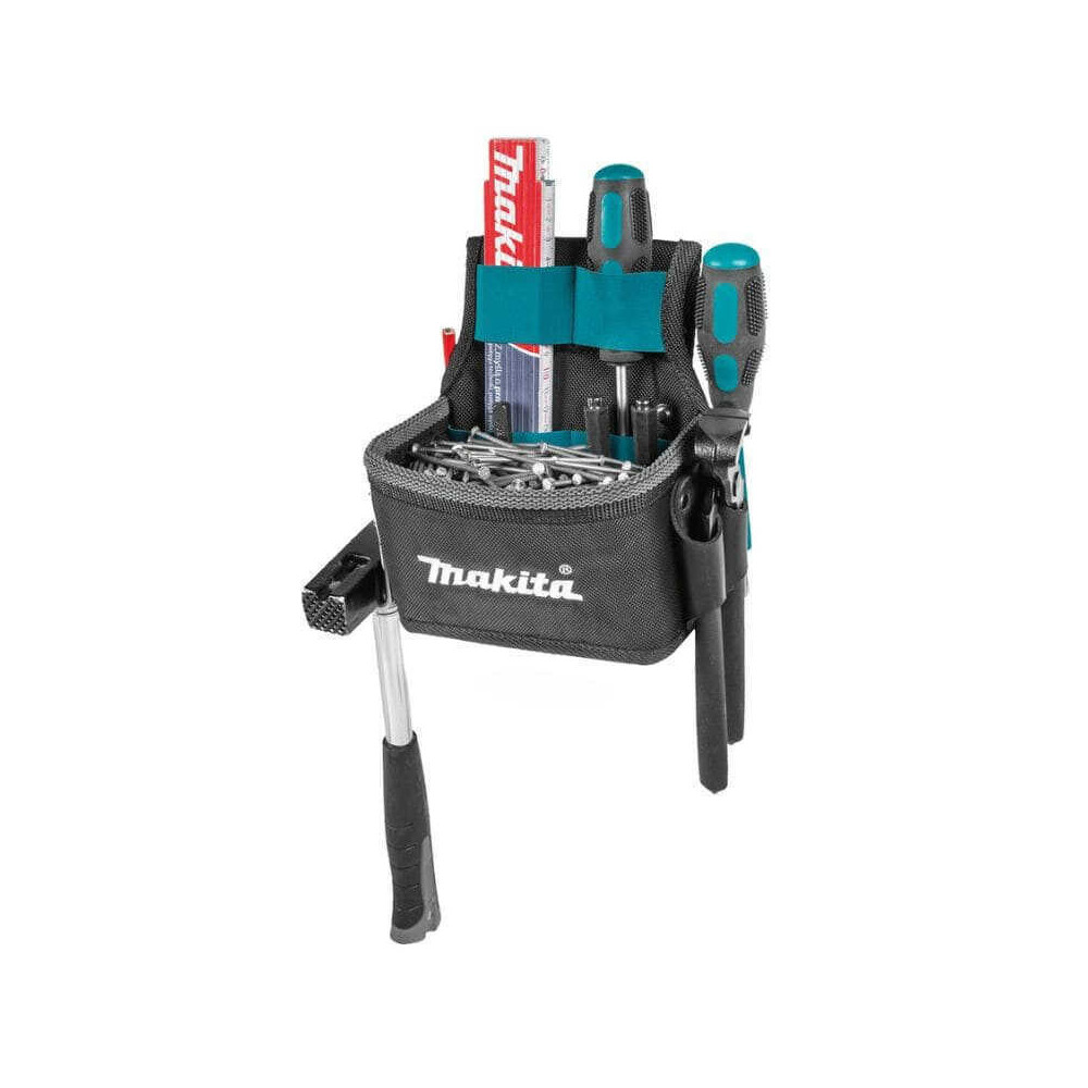 Sacoche charpentier Makita e 15257