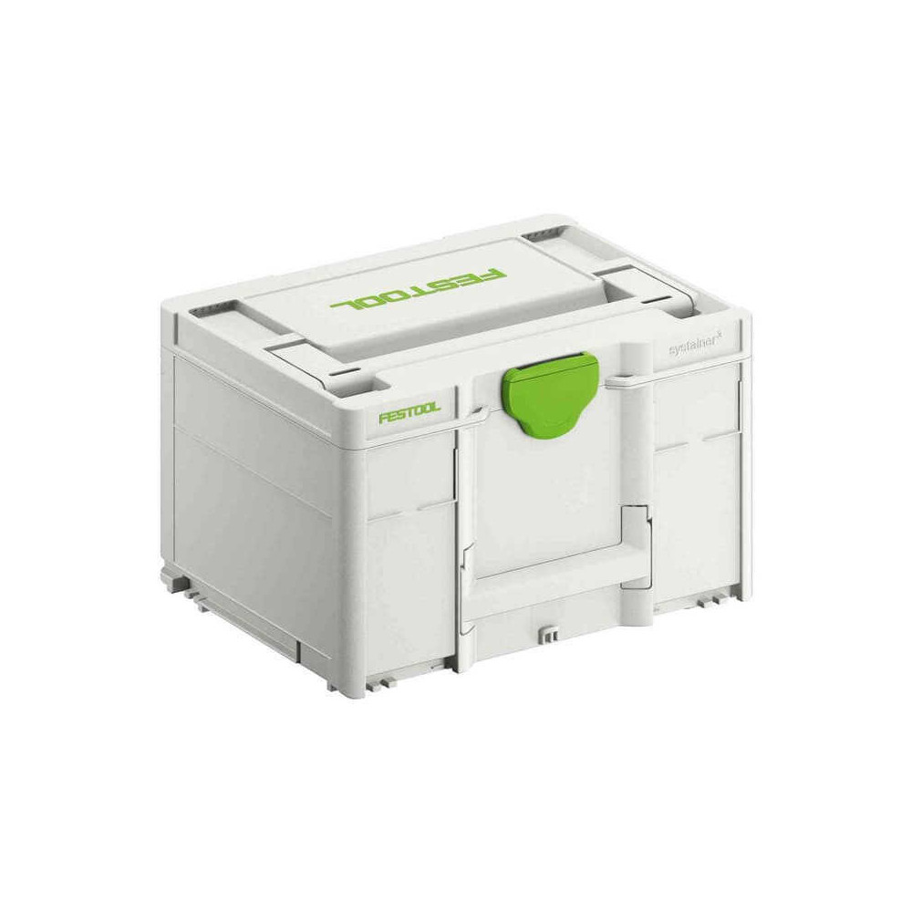 Systainer SYS3 m 237 Festool 204843