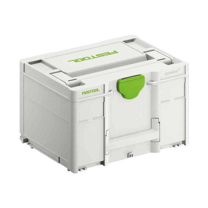Systainer SYS3 m 237 Festool 204843