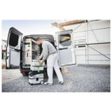 Systainer SYS3 m 237 Festool 204843