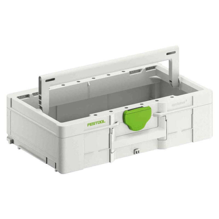 Toolbox systainer SYS3 tb l 137 Festool 204867