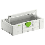 Toolbox systainer SYS3 tb l 137 Festool 204867