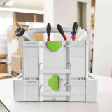 Toolbox systainer SYS3 tb l 137 Festool 204867