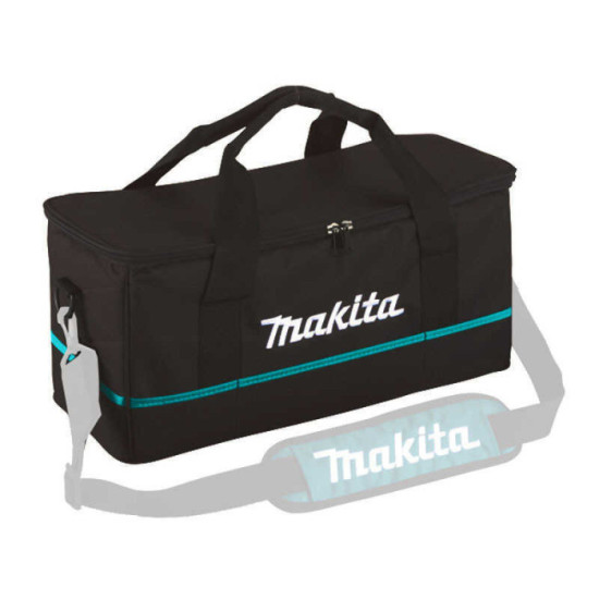 Sac pour aspirateur de voiture Makita 832188 6