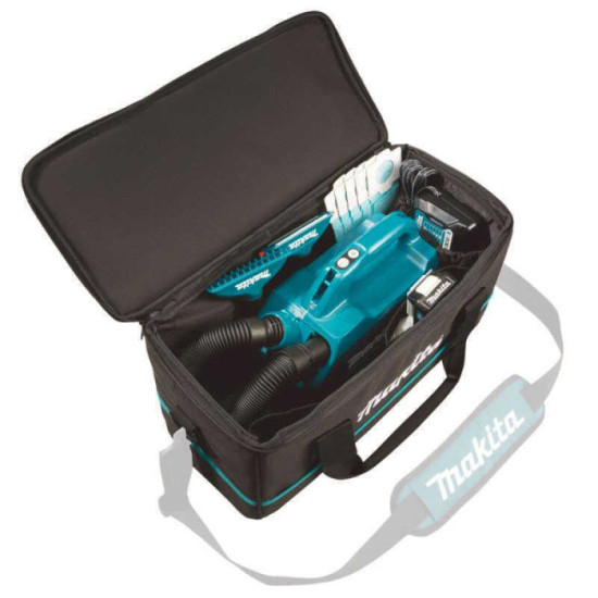 Sac pour aspirateur de voiture Makita 832188 6