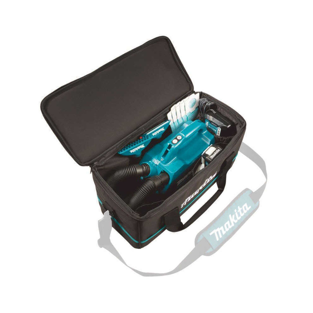 Sac pour aspirateur de voiture Makita 832188 6