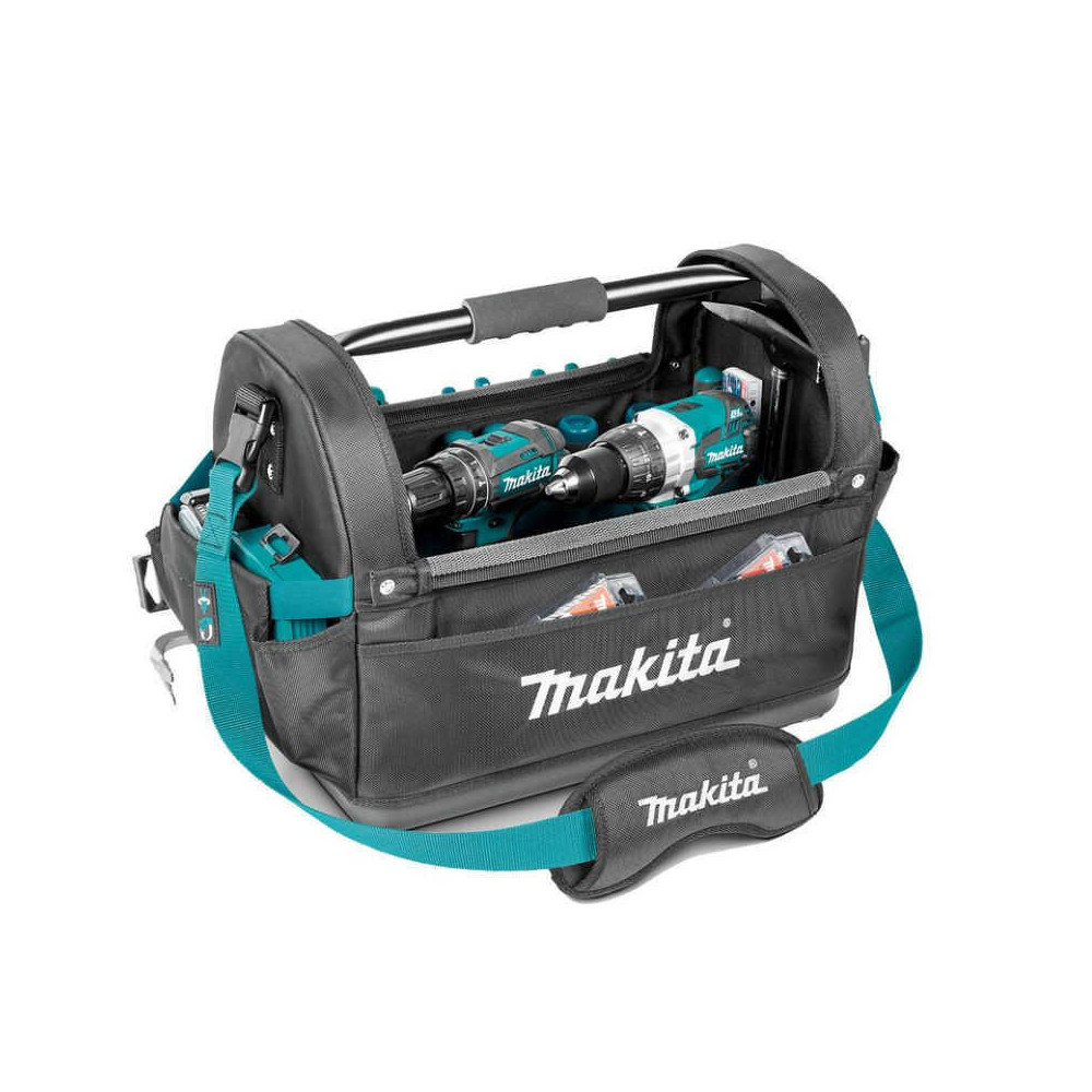 Boite a outils ouverte Makita e 15403