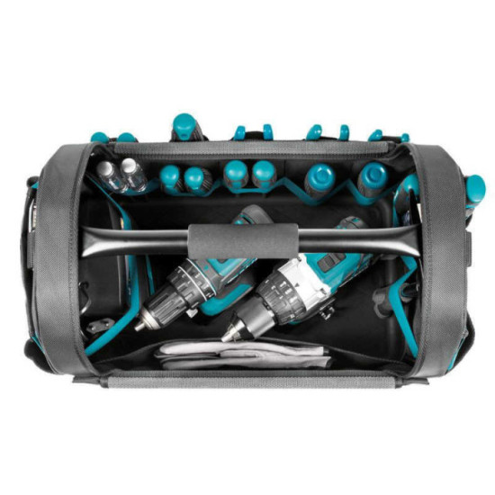 Boite a outils ouverte Makita e 15403