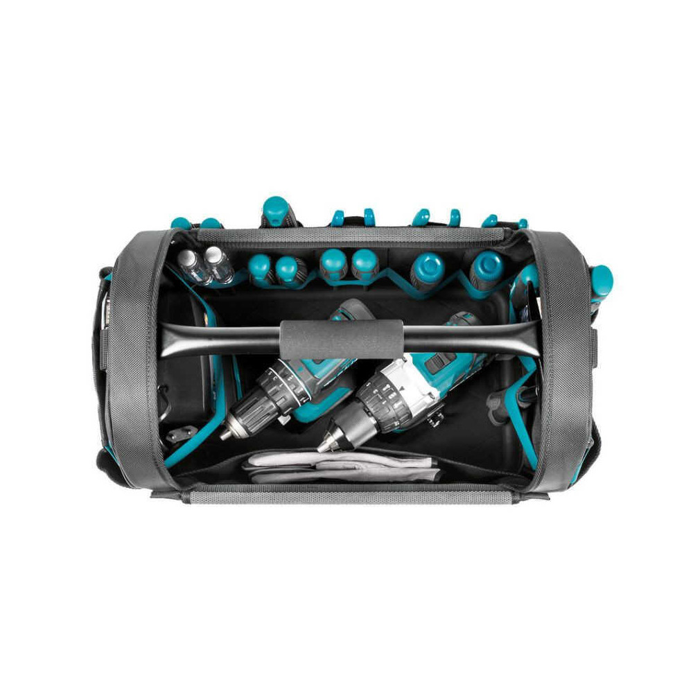 Boite a outils ouverte Makita e 15403