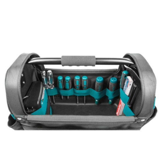 Boite a outils ouverte Makita e 15403