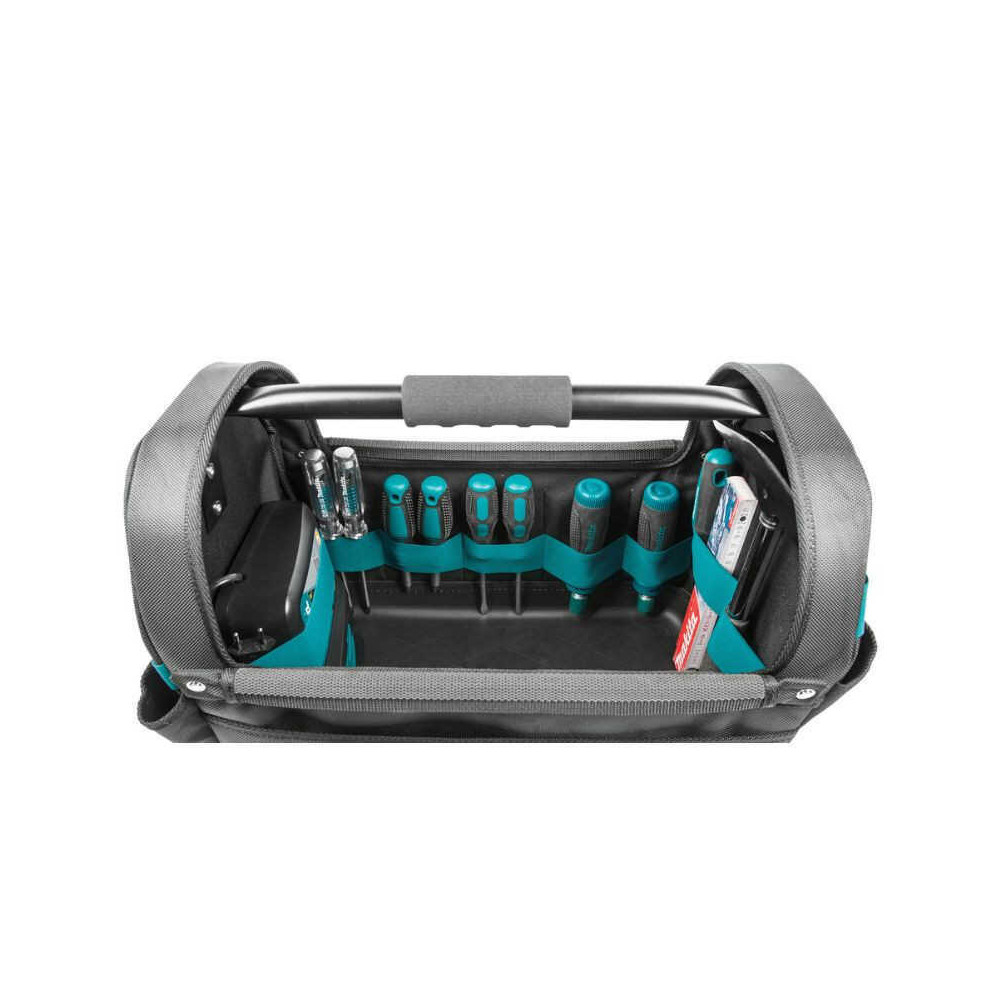 Boite a outils ouverte Makita e 15403