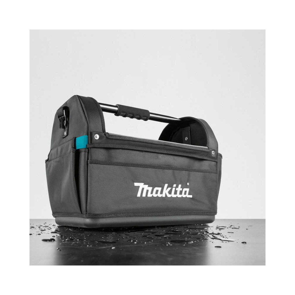Boite a outils ouverte Makita e 15403